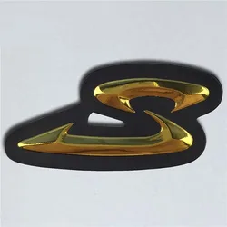 Custom Heat Transfer Embossed Tpu Patch Label Logo For Sportswear Products