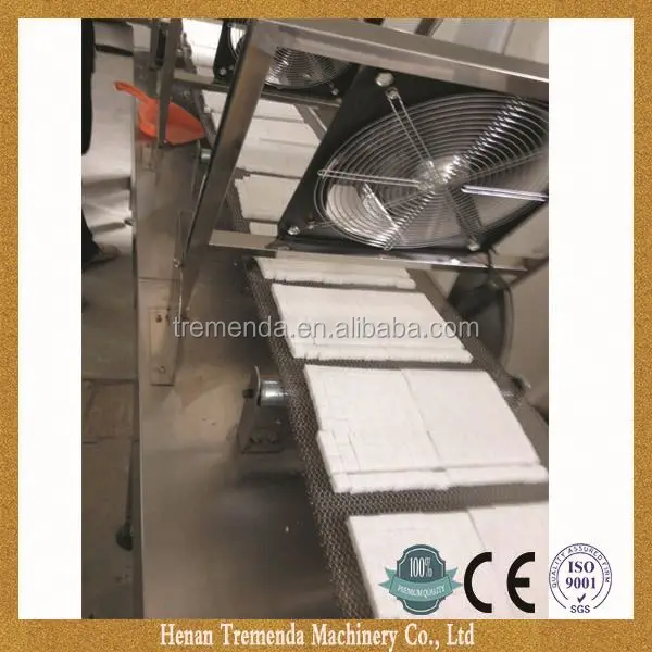 
new sugar production machine in China 