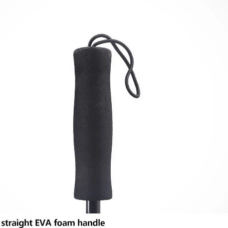 Saiveina Brand Products Best Quality Beauteous 23'16k Straight Single Color Rainbow Umbrella Wholesaler for Amazon