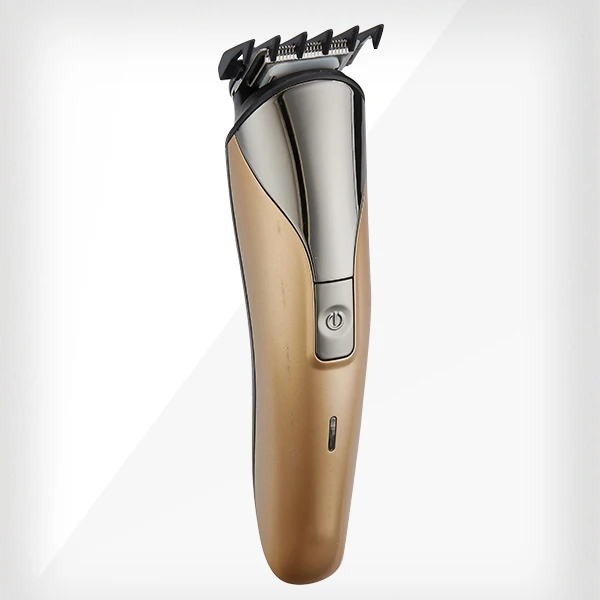 CHJ-1711 8 in 1 Hair Clippers Set Home Use Electric Clipper Oil Hair Vibrissac Scissors Body Hair Trimmer Grooming Trimmer