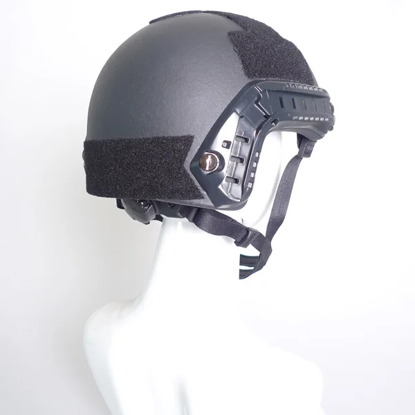 Bulletproof fast High Cut Ballistic Helmet