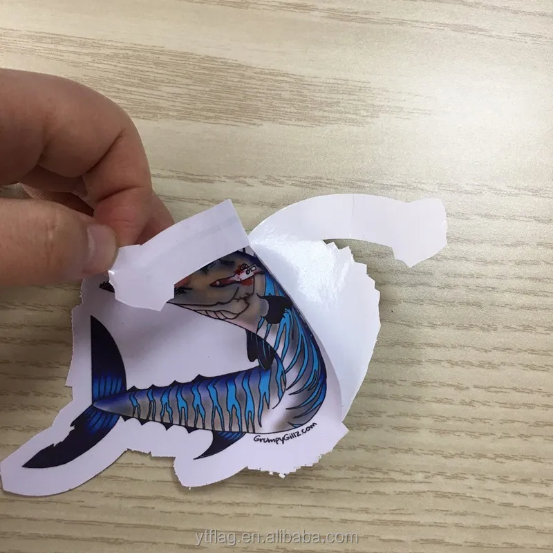 Пользовательская высечка автомобиля наклейка мультфильм виниловая наклейка