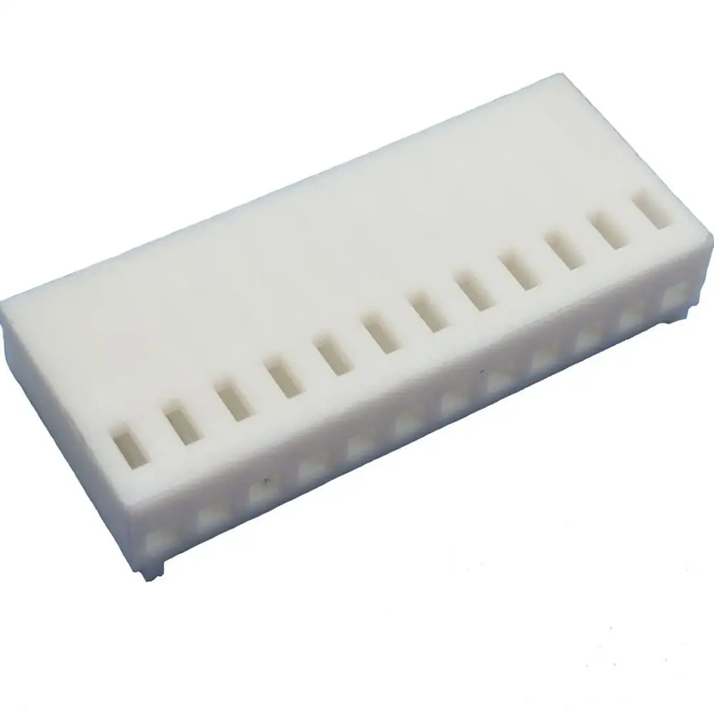 Molex2510 12 pin 2.54mm pitch connector electric wire spile Wiring 4p 43025-0400 hwt Connector