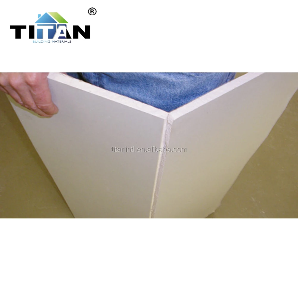 Regular Gypsum Plate Plasterboard Prices