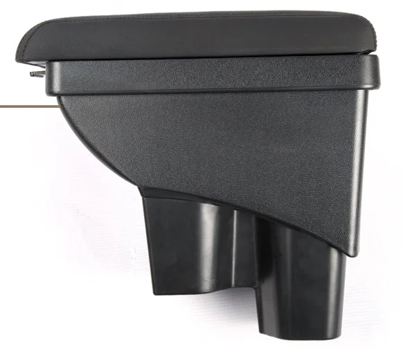 Aksesoris Mobil Japan Console Box Konsol Box Mobil  Armrest Box Asesoris for Brio Mobilio BRV Suzu