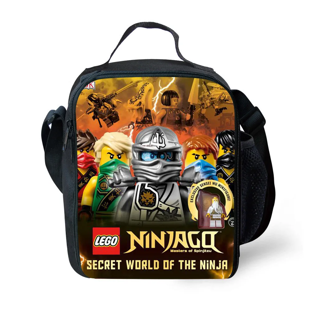 
ninjago cheap lunch bags canvas bag camo deluxe 
