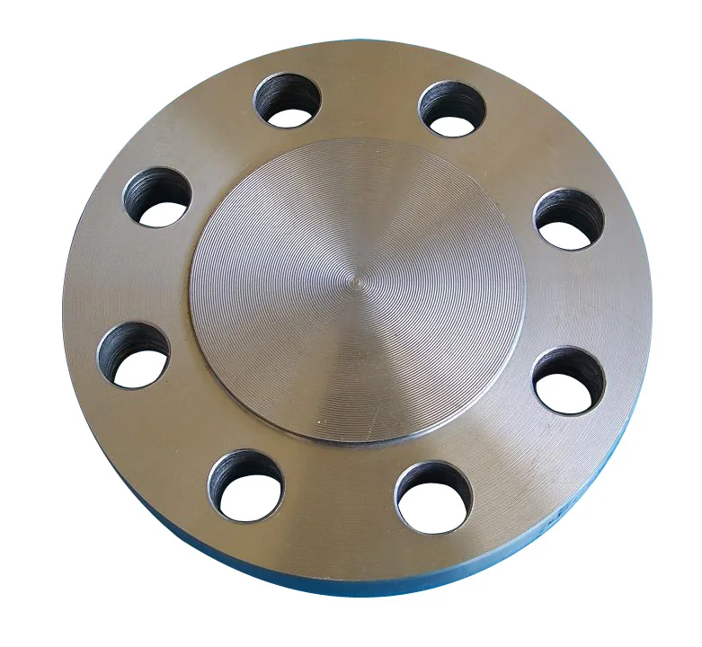 
2018 China Carbon Steel Blind 150 flat face flange 
