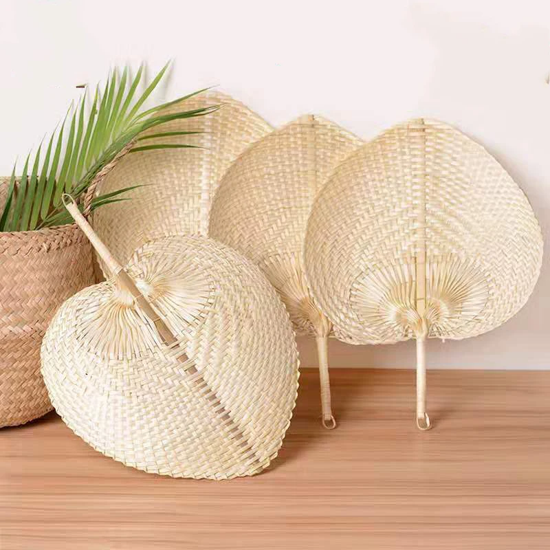 
Custom Printing Chinese Personalized Bamboo Hand Fan in 2019 