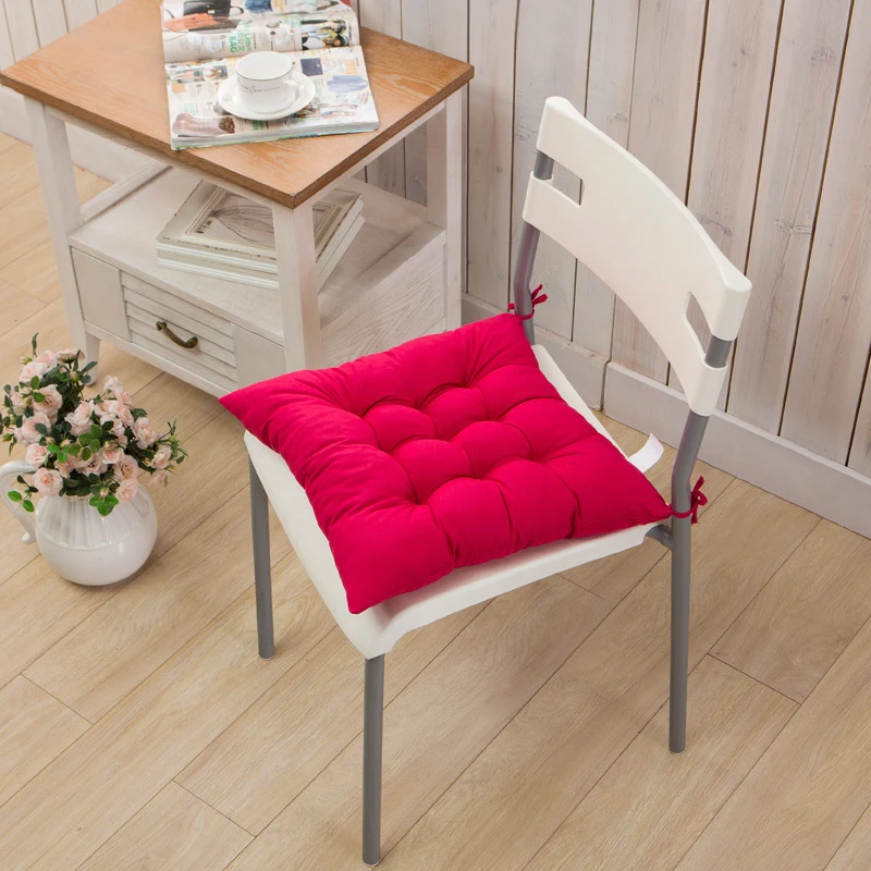 manufacturer price home Car Office dining Sofa Chair Seat Pads Cushion