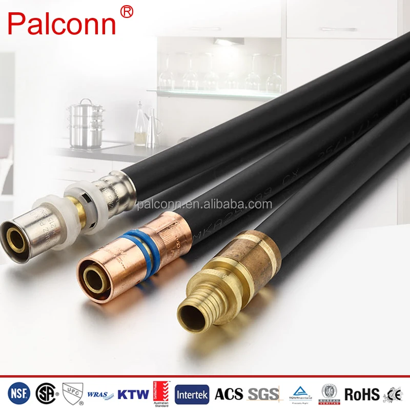 Crimp Tool for PEX Pipe Sliding Fittings with Good Quality