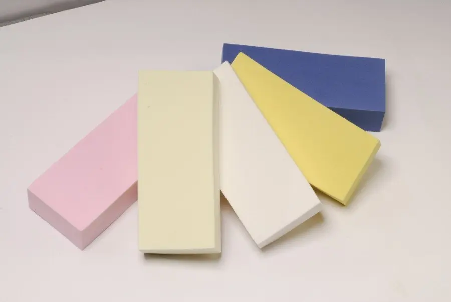 high  absorbent  lint free  PVA  sponge block car cleaning sponge