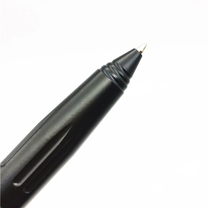 Tactical Pen Survival Glass Breaker for Discreet Self Defense, Men, Women, Aluminum aviation Anti-skid Black, Grey, Golden