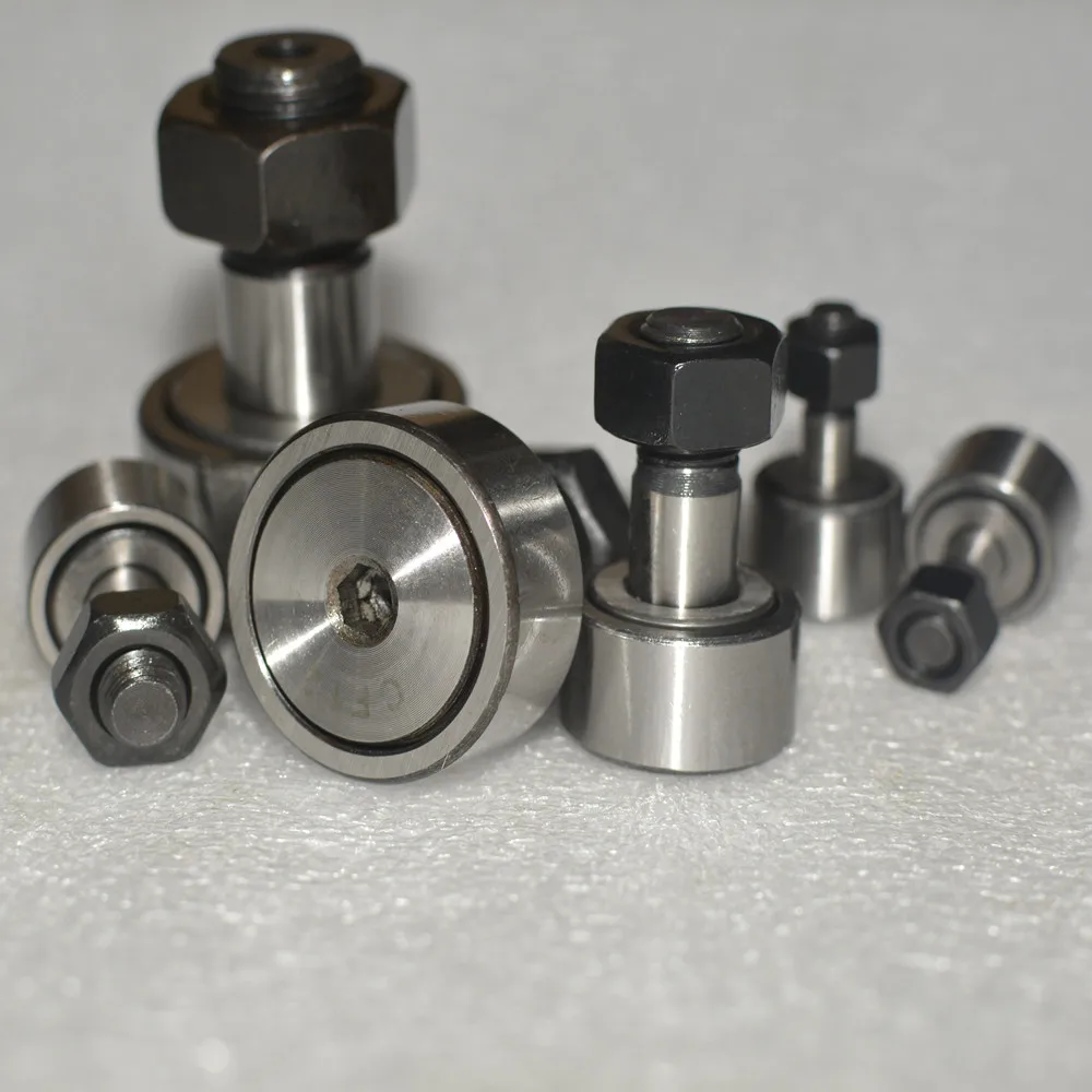 
Wheel and Pin Bearing Series KR 40 needle roller bearing KR 40 