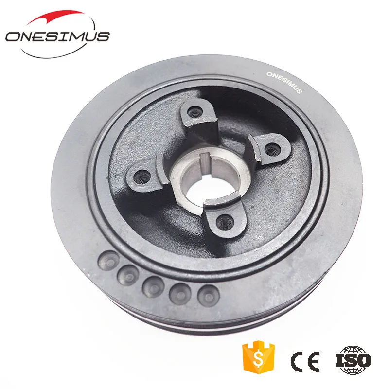 Высококачественный коленчатый механизм для автомобиля 3 л коленчатый шкив 13408 - 54090