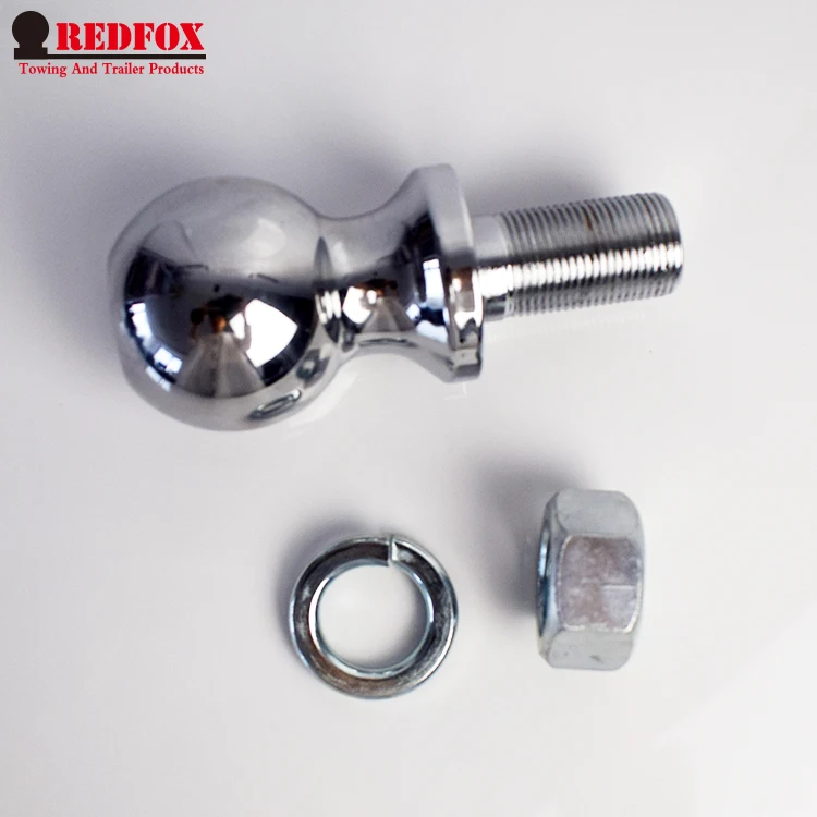 Traile hitch ball mounting 6000lbs car towing iso 9001 certidied kit supplier for towing with auto