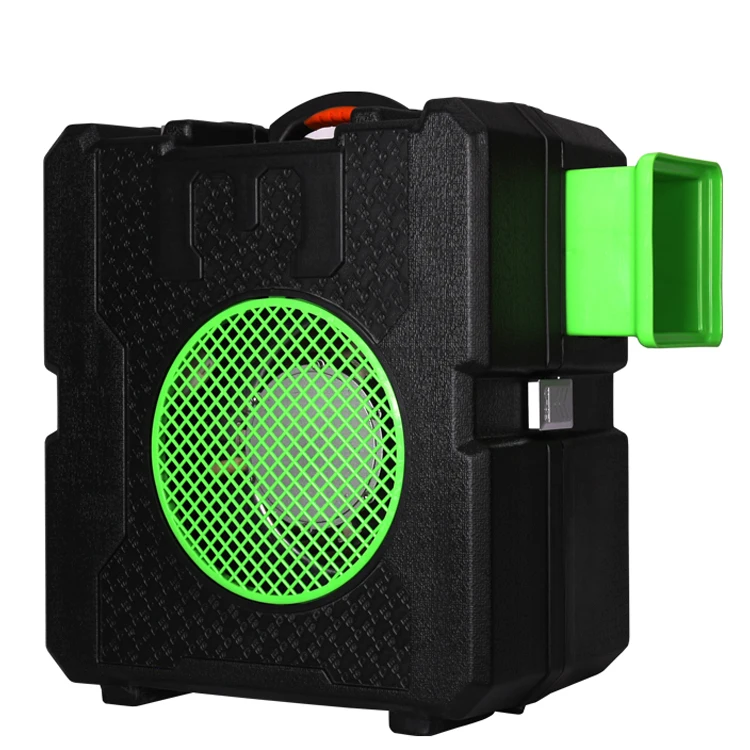 
0.1~3.0 HP adjustable water proof hand portable air blower for inflatables, air dancer blower 
