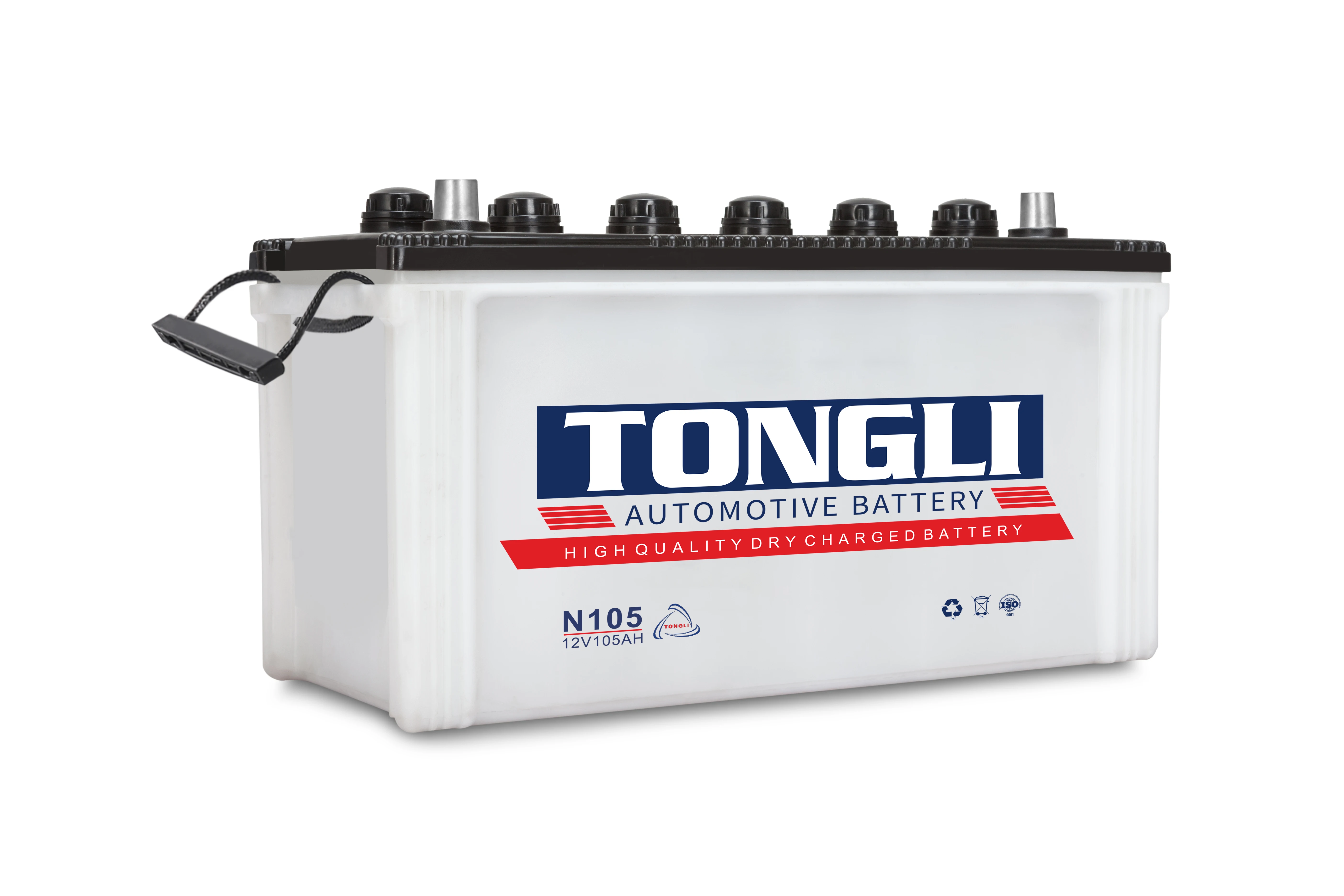 China Manufacturing 12V 100AH JIS Japanese super capacitor Automotive Battery