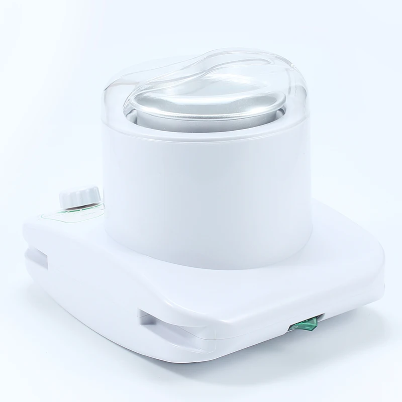 Восковой нагреватель, парафиновый нагреватель для удаления волос с регулируемой температурой