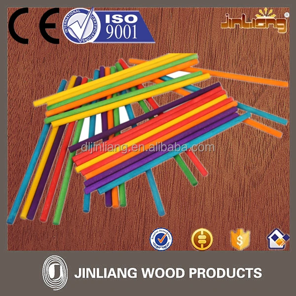 Высококачественная деревянная круглая ручная работа