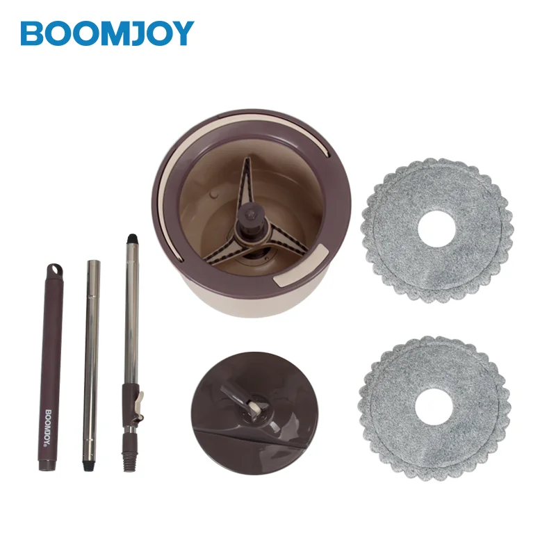 Напольная микрофибра boomjoy M8/M9/10/M16