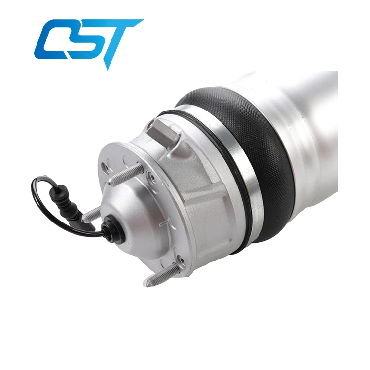 7P6616040N 7P6616040K 7P6616040M Air Spring Strut For Audi Q7 Touareg Cayenne