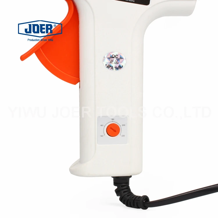 
Hi Temp Glue Gun Approved by CE GS RoHS PSE PAHS 