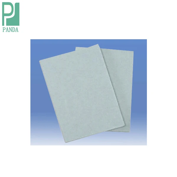 Glass Fiber Reinforced Wall Paneling Drywall Gypsum Boards