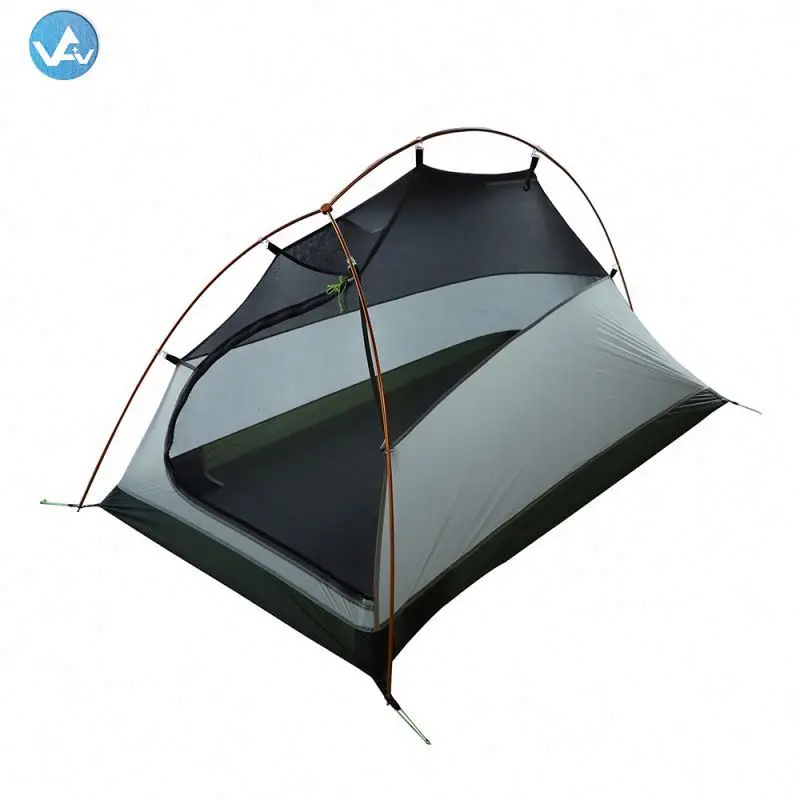 Top grade Aluminum lightest weight importing tents from china wholesale