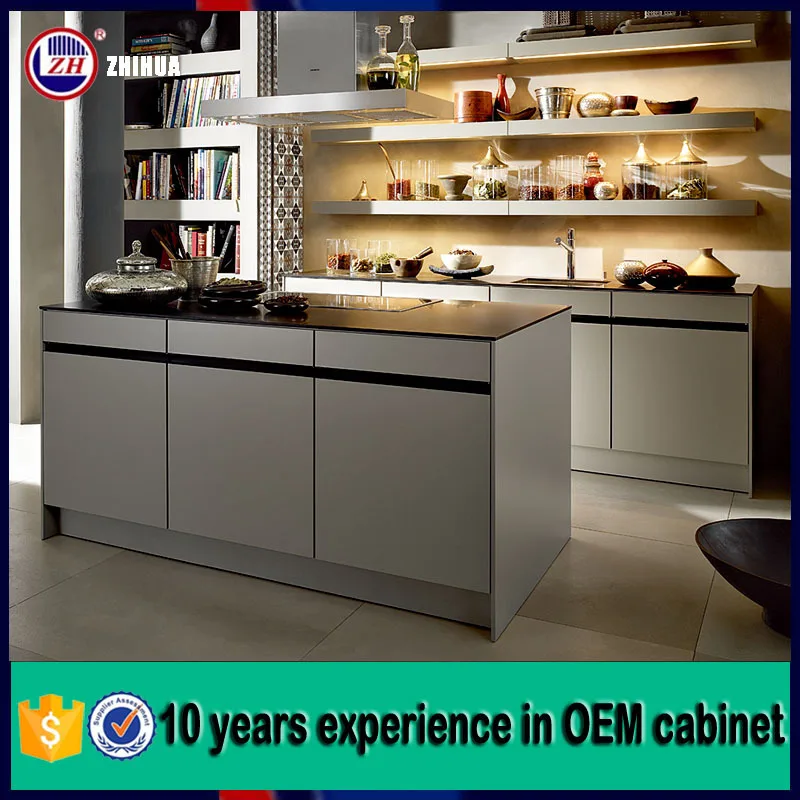 Factory wholesale customized kitchen units for sale