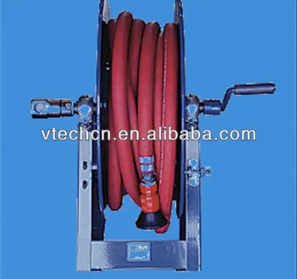 garden hose reel fire hose reel with competitive price
