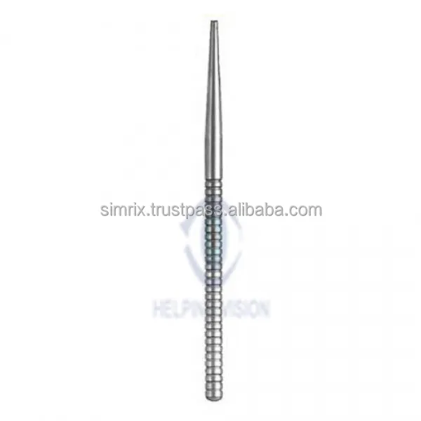 
Bone surgery. Champy bone Biopsy Cancellous Bonegraft Mill. Size:22.5cm / 8 3/4