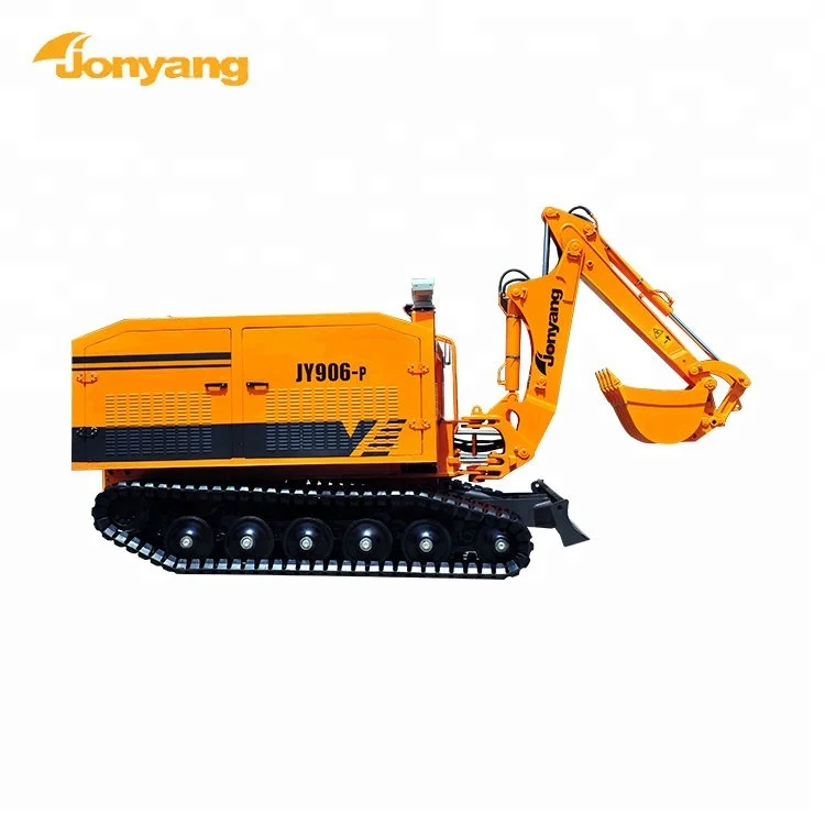 
Good quality high performance crawler wrecker trucks 