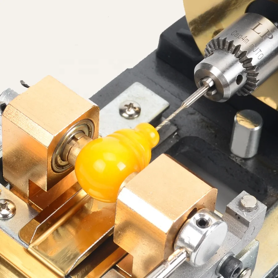 Инструменты для изготовления ювелирных изделий, гравировальная машина, сверлильный станок для жемчуга