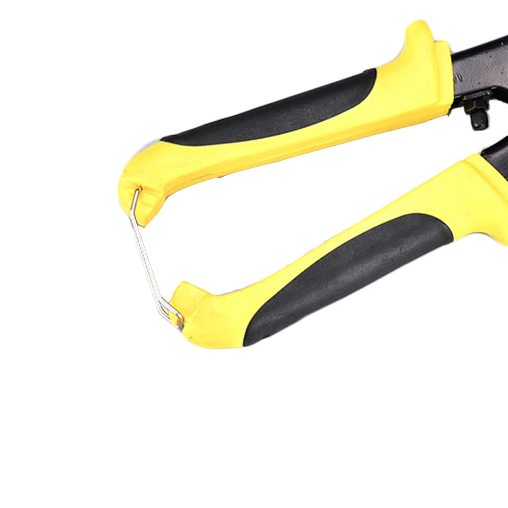 high-quality 8-inch labor-saving multi-purpose mini-wire break  pliers