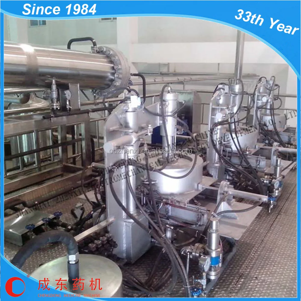 Good Quality Herb Supercritical Co2 Machine For Essential Oil Extraction With Lowest Price