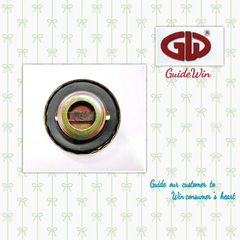 Дизельный цинковый бак топливная крышка мотоциклетные топливные крышки