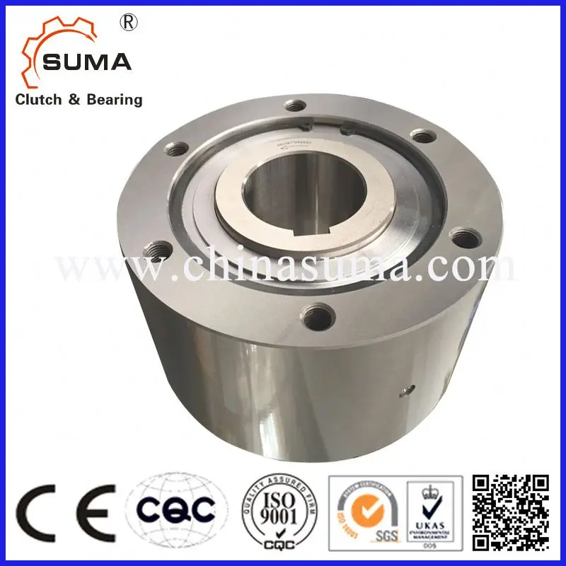 CKZ230 * 132-80 Высокой Точностью Автоматического Подшипник Один Путь Подшипника