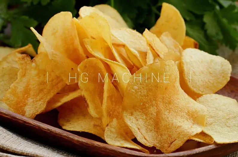 Low price good quality Most Popular Small Production Potato Chips Line Natural Potato Chips Fresh Potato Chips Production Line