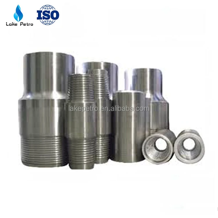 Drill Pipe Crossover Coupling j55 For Tubing