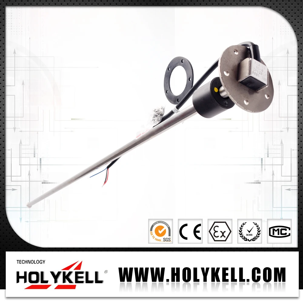 level sensor float switch