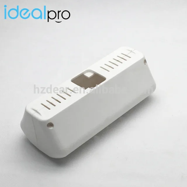 OEM Electrical Device smart sensor Plastic Box Electronic plastic Enclosures