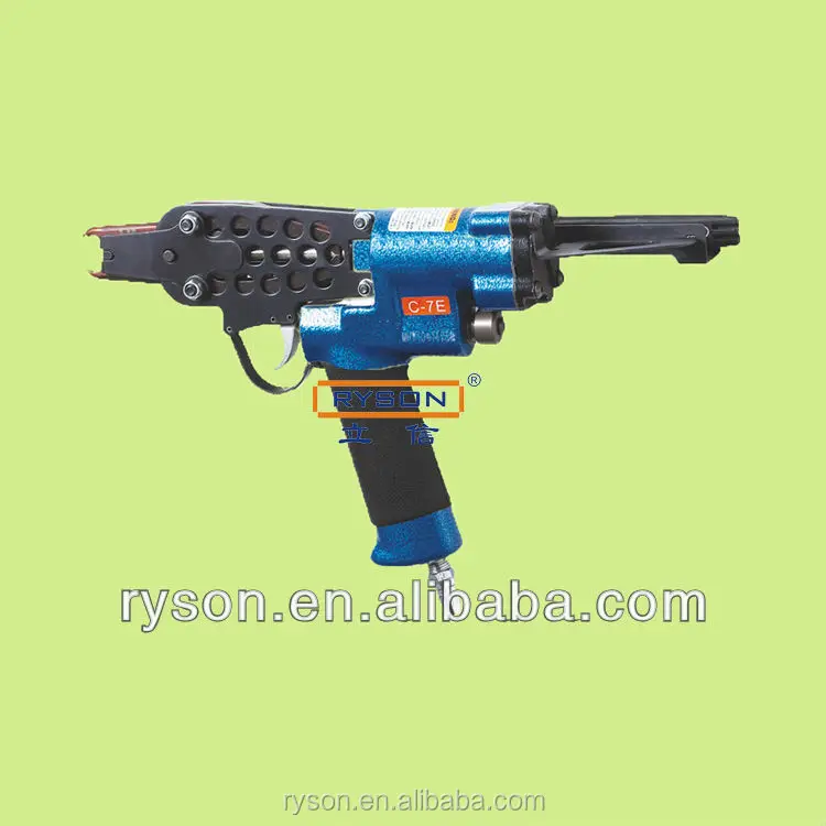 2020 New Type C-ring Mattress Machine