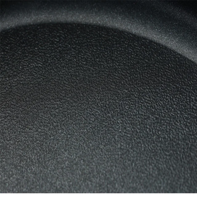 aluminum nonstick round cake frying grill electric baking pan with lid cover