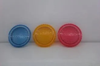 Fully Automatic Tea Paper Cup Cover Making Machine Facetory Green Production PL-02