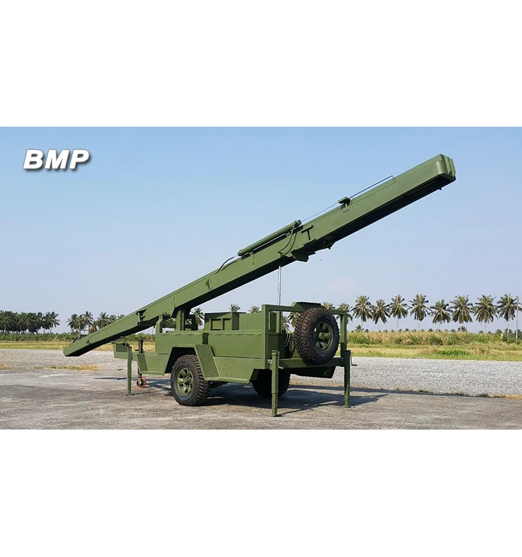 L-80 Бла (беспилотный летательный аппарат катапульта пусковое устройство