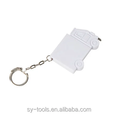 Under 1 dollar items gift mini tape measure