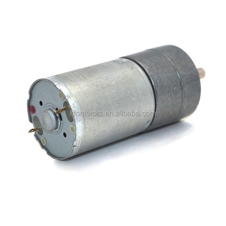 12v Dc Gear Motor,electro motor