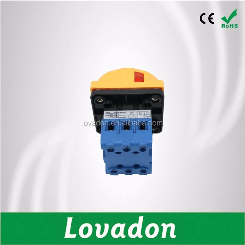 Ручной переключатель GLD11 25A датчик лифта продукты универсальный переключатель