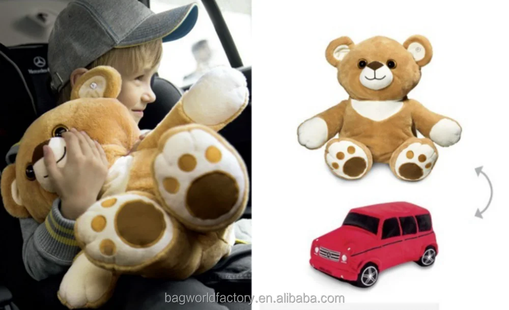New design popular plush reversible animal toy that both sides are different toy