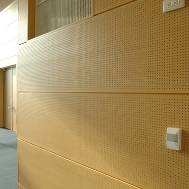 Calcium Silicate Ceiling Tiles Instead of Mineral Ceiling TIle, Size: 600x600x6mm;595x595x6mm